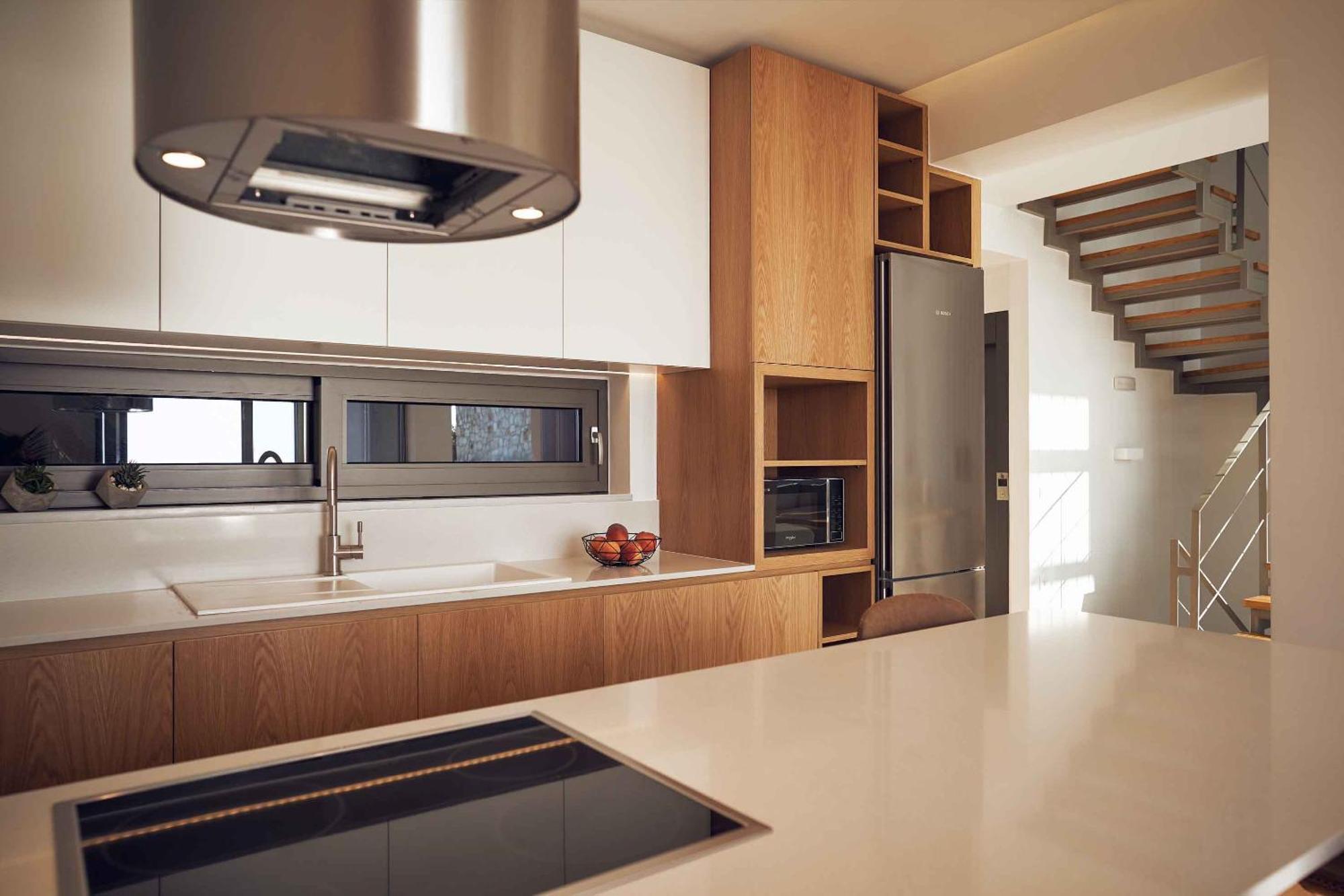Omnia Luxury Villas - "Heated" Pools & Breathtaking Seaviews! Chania  Eksteriør billede