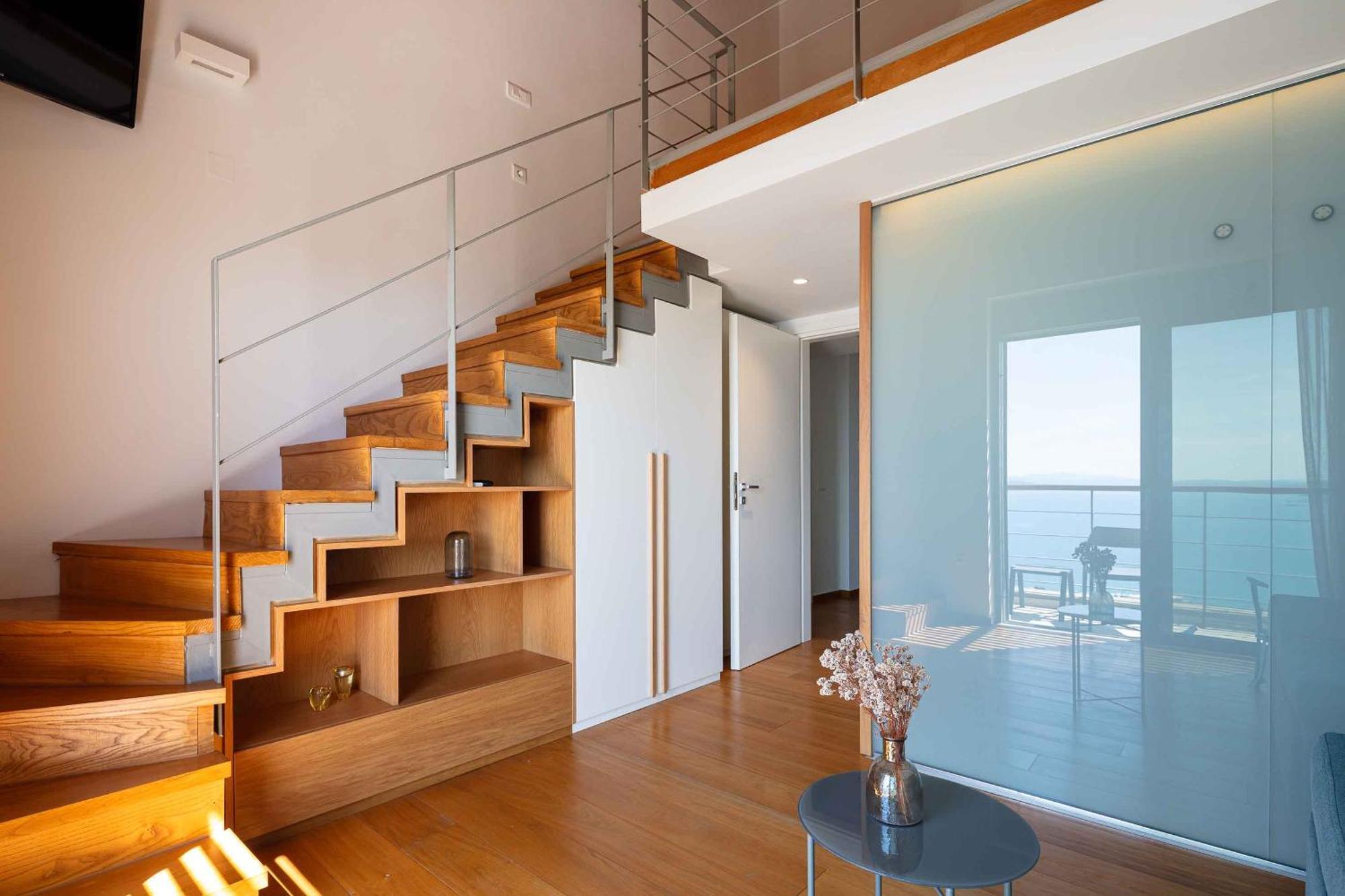 Omnia Luxury Villas - "Heated" Pools & Breathtaking Seaviews! Chania  Eksteriør billede