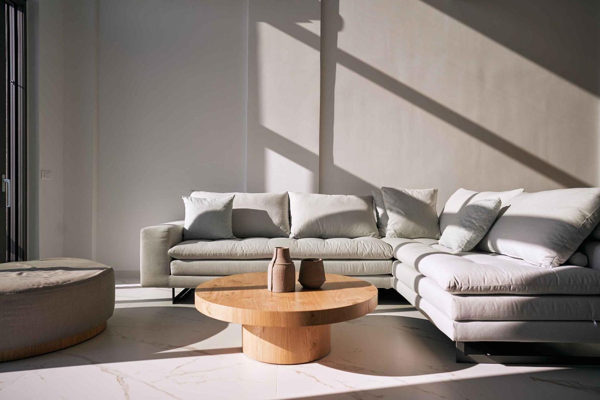 Omnia Luxury Villas - "Heated" Pools & Breathtaking Seaviews! Chania  Eksteriør billede