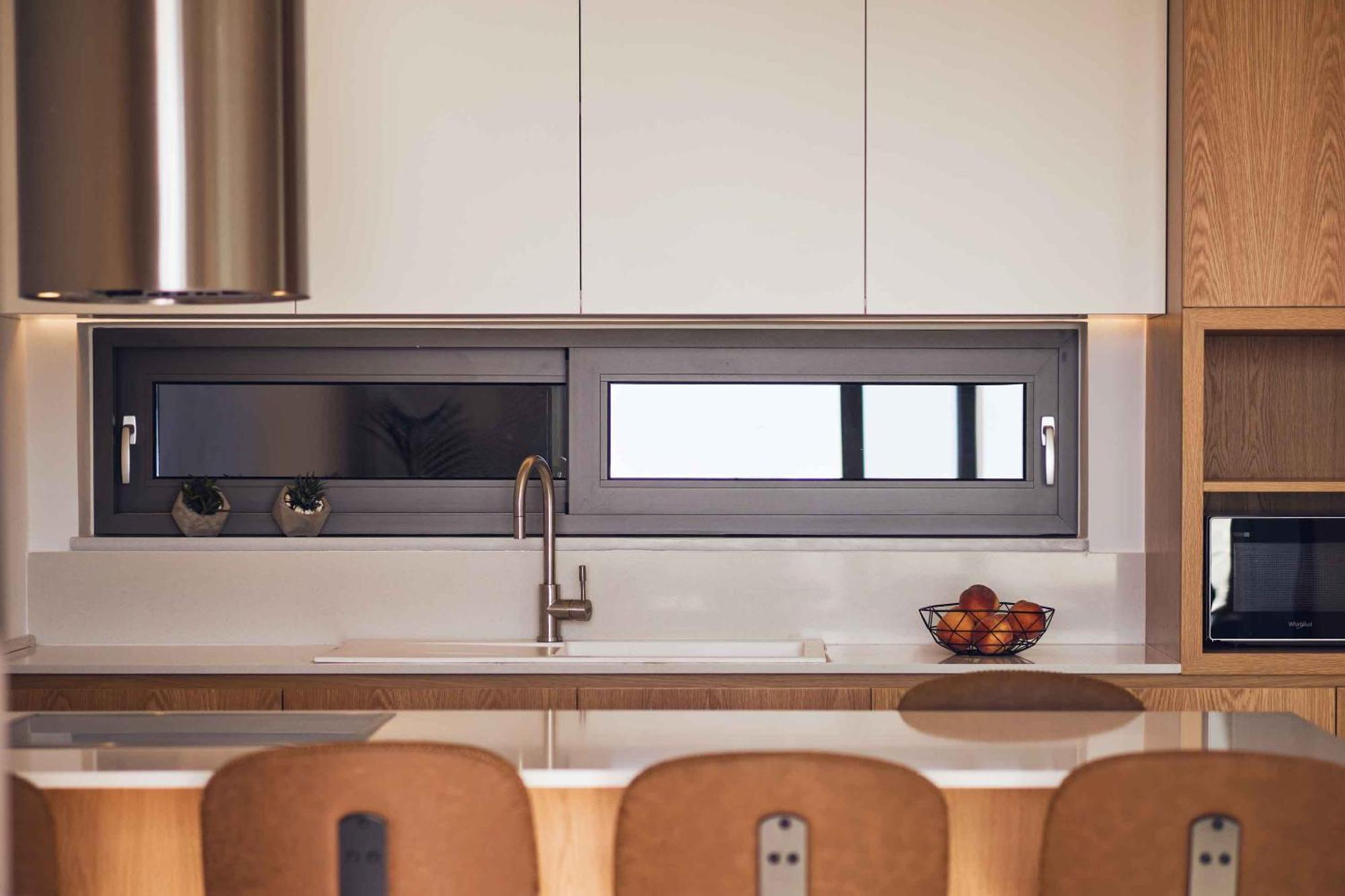Omnia Luxury Villas - "Heated" Pools & Breathtaking Seaviews! Chania  Værelse billede