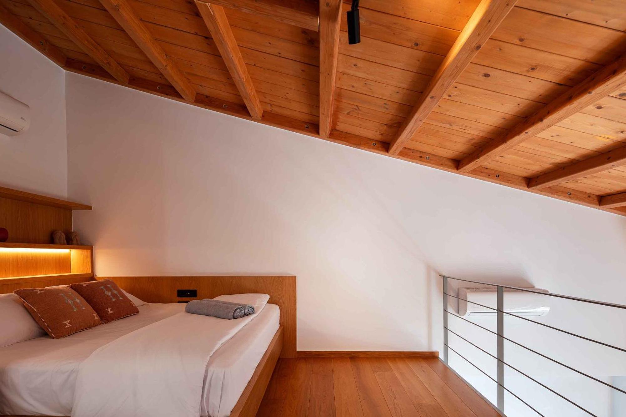 Omnia Luxury Villas - "Heated" Pools & Breathtaking Seaviews! Chania  Værelse billede