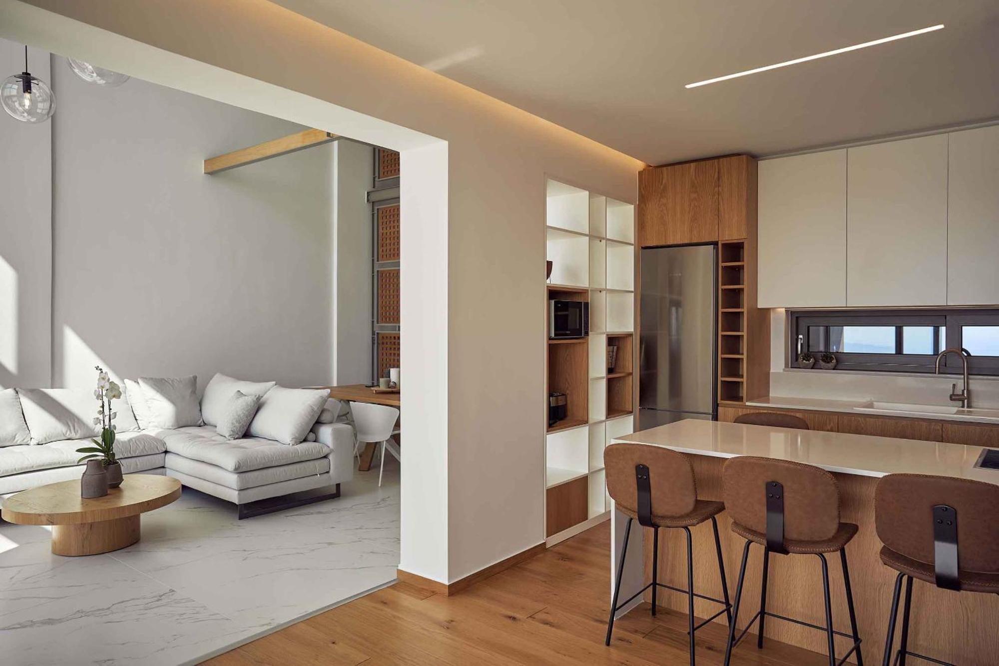 Omnia Luxury Villas - "Heated" Pools & Breathtaking Seaviews! Chania  Værelse billede